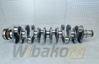 Crankshaft Deutz 04501008