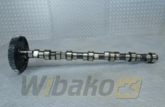 Camshaft for engine Deutz TCD2013 L06 2V 04511872