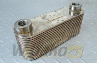 Oil cooler Deutz 04288128
