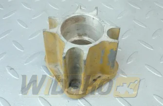 Fan base distance H= 63 mm Caterpillar 3748W242