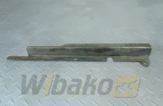 Osłona termiczna for engine Deutz TCD2013 L06 4V 04910075