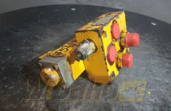 Valves set Rexroth AGEV305087-A/G24NK263 