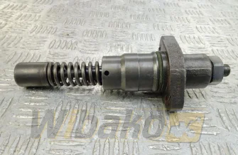 Injection pump CR Deutz 02113694