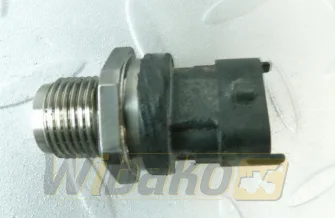 Fuel pressure sensor CR Bosch 0281002907