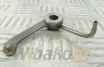 Piston lubrication nozzle Iveco 504054307