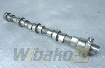 Camshaft Iveco 504083492