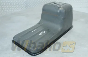 Oil sump Iveco 500388253