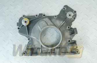 Sealant housing wału korbowego Cummins 4896860