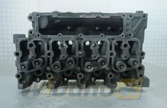 Cylinder head for engine Iveco F4 2831041
