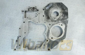Rear gear housing Iveco 504035434