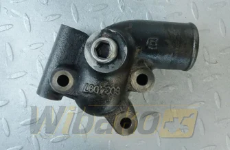 Thermostat housing Iveco 8034097