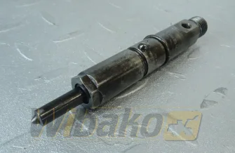 Injector 260 bar Bosch 0432133780