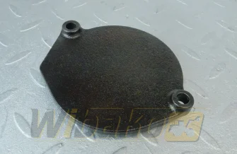 Flywheel housing cap for engine Iveco F4GE0454 504115364