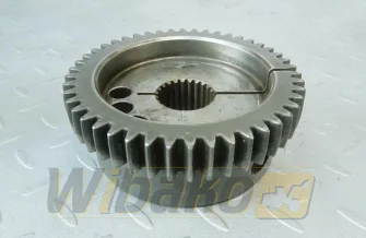 Coupling H= 55 mm Bowex 22/35/46/145