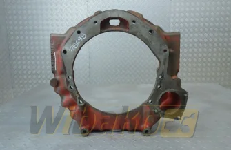 Flywheel housing for engine Deutz F6L413 02161008