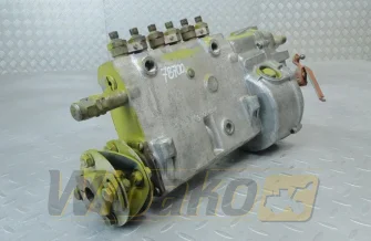 Injection pump for engine Deutz F6L413 02406767