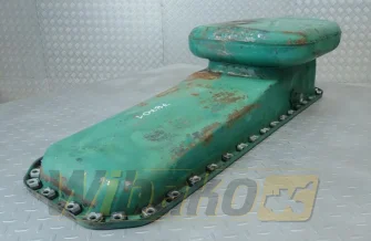 Oil sump for engine Volvo TD122 