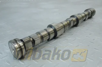 Camshaft for engine Deutz F6L413 02192078