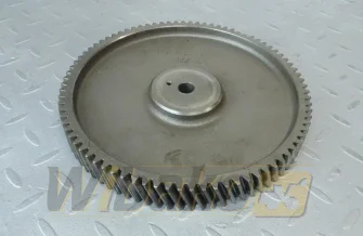Camshaft gear Deutz 02417565