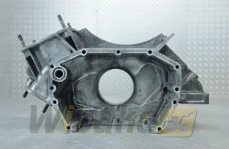 Rear gear housing for engine Deutz F6L413 02403110