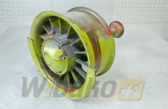 Fan for engine Deutz F6L413 02407426