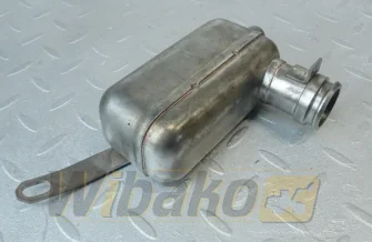 Crankcase breather Deutz 02416181