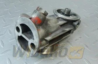 Fuel filter bracket Deutz 4156003