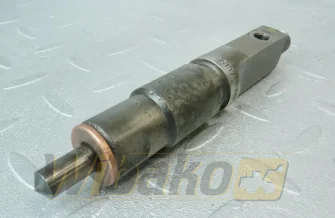 Injector 175 bar Bosch KBAL65S13/4 0431212024
