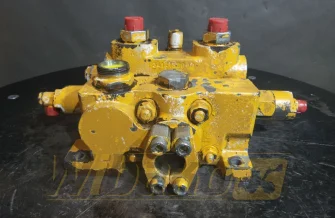 Distributor Commercial Hydraulics 2-53535 51-3419201606-008