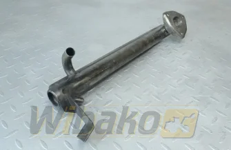 Vent line for engine Deutz F6L413 02409233