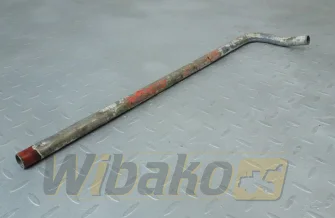 Blowby connector for engine Deutz F6L413 02408059