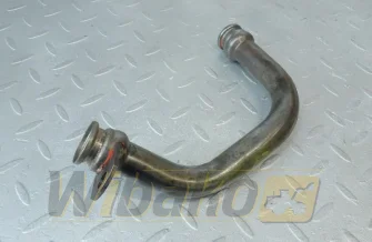 Przewód olejowy wentylatora for engine Deutz F6L413 02402143