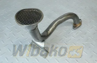 Pipeline for engine Deutz F6L413 02416164