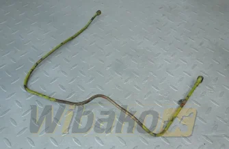 Flame Plug Fuel Line for engine Deutz F6L413 02412938
