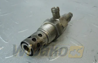 Flame glow plug 19V Bosch 0257201001