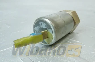 Flame solenoid valve 24V Beru 0210143102