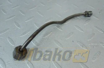 Fuel line Deutz 02408337