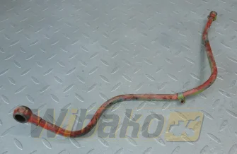 Fuel line D= 10 mm Deutz 02409660
