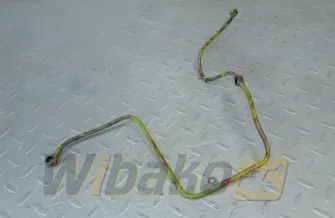 Oil line Deutz 02408893