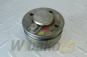 Zaślepka napędu pompy wtryskowej Deutz 02406236