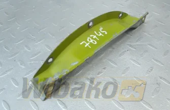 Engine cover for engine Deutz F6L413 02403530