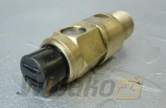 Temperature sensor 6-24V, 3W for engine Cummins 5.9 803/1/59