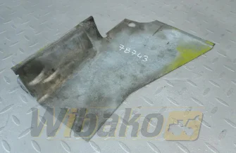 Engine cover for engine Deutz F6L413 02403393