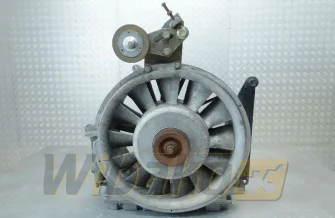 Fan Deutz 04251729R