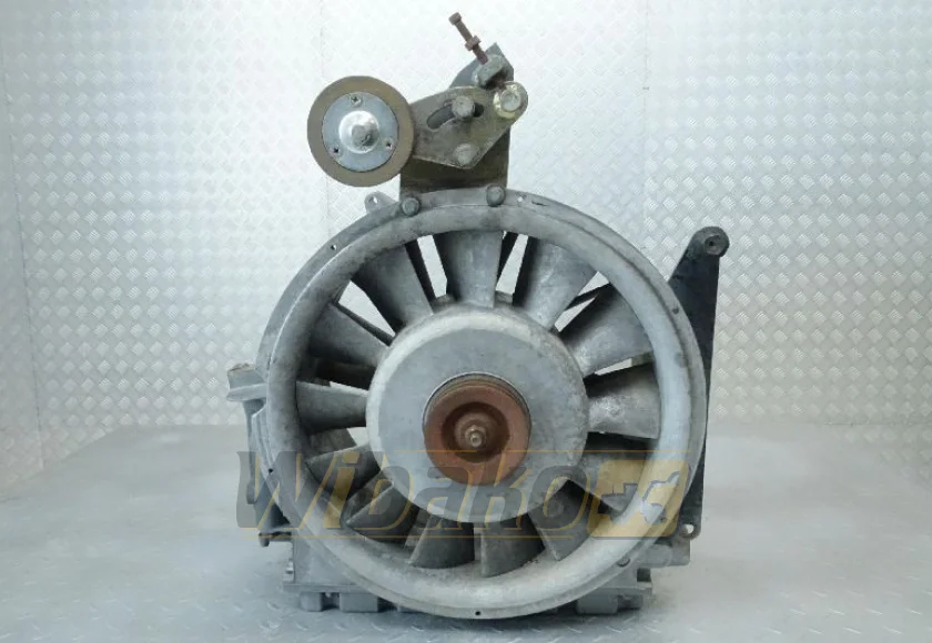Fan Deutz 04251729R – used
