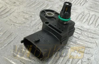 Air boost sensor Bosch 0281002743