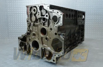 Crankcase for engine Deutz TCD2013 L06 2V 04294187