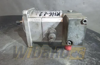Gear pump O&K 2244996L 03962388