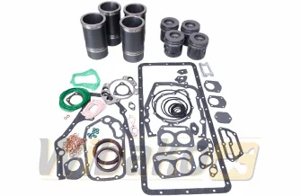 Zestaw naprawczy silnika Liebherr D904 9178425 / 9177159 / 7006568