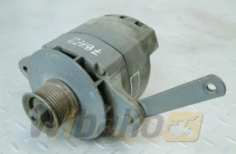 Alternator 24V, 45A Delco Remy 1117642